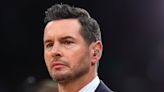 JJ Redick 'agrees to become Lakers coach'