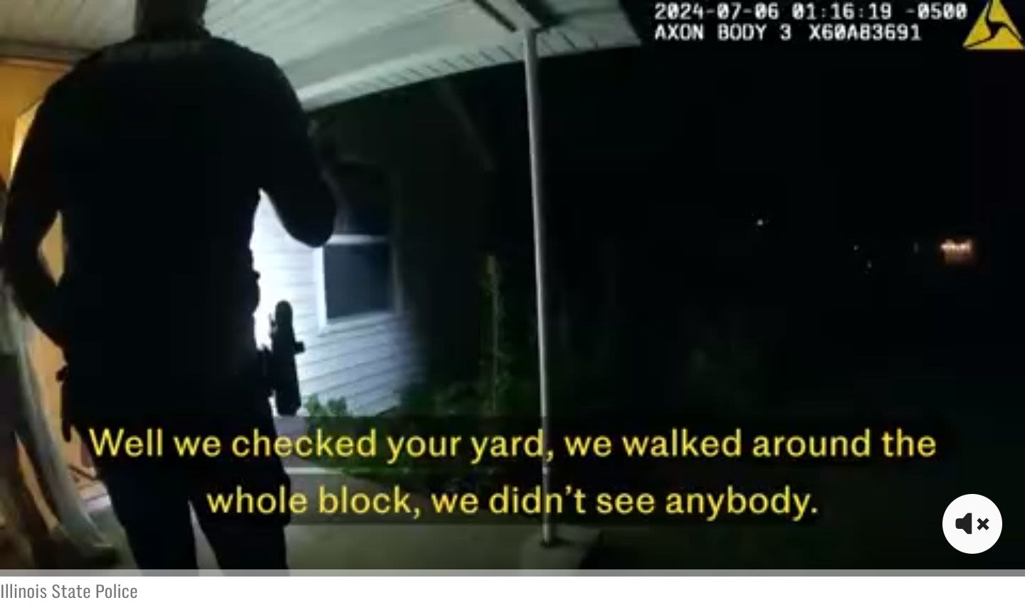 Officer shot and killed black woman who had called police for help, bodycam footage shows