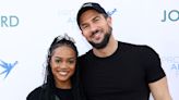 Rachel Lindsay Says 2023 Was ‘One of the Hardest Years of My Life’ amid Divorce from Husband Bryan Abasolo