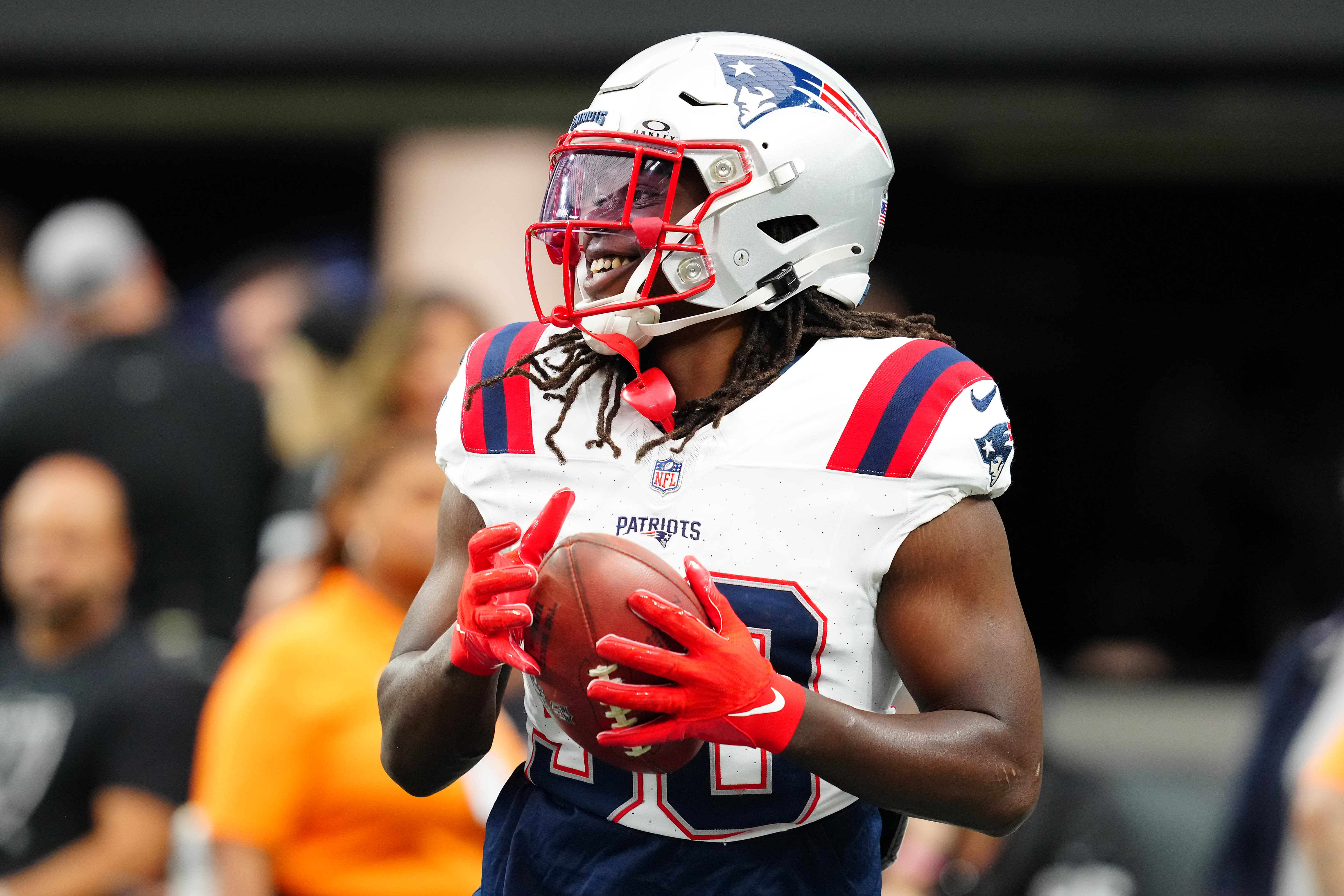 Fantasy Football: Where is the RB dead zone in 2024?