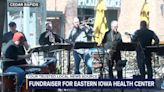 Eastern Iowa Health Center Fundraiser held at Big Grove