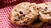 The Boozy Ingredient That'll Take Your Chocolate Chip Cookies Up A Notch