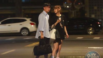 【女神夜勾富二代】陳怡叡撇愛爆內幕 再傳「以結婚為前提」交往千億鞋業小開