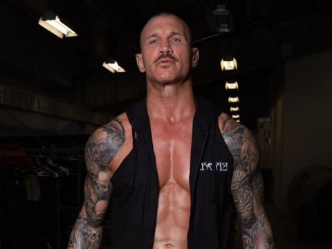 Randy Orton Sets New WWE Record: What You Need to Know