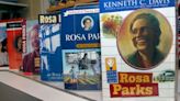 Rosa Parks’ Race Scrubbed From Public School Textbooks Submitted for Review in Florida