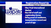 Wapato schools hosting a Registration Round-Up for 2024-25 school year