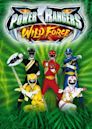 Power Rangers Wild Force