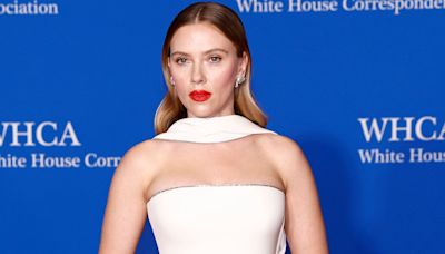 Stimme gestohlen? Scarlett Johansson erhebt schwere Vorwürfe gegen OpenAI