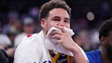 Klay Thompson must make adjustments to remain with Warriors