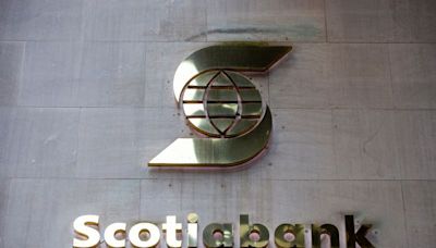 Scotiabank beats profit estimates on wealth management, capital market strength