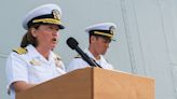 Navy fires USS Somerset commanding officer
