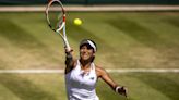 Heather Watson ‘in a really good place’ and working hard