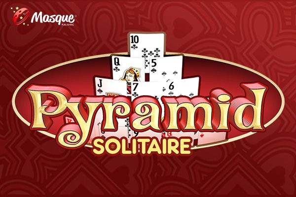 Solitaire Pyramid