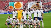 England stars' pre-match meals to beat Slovenia include mountains of pancakes