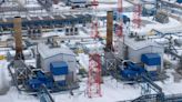 Analysis-Novatek set to oust Gazprom as Russia's top gas supplier to Europe