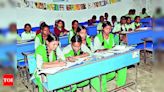 Registration begins for Jharkhand State Olympiad | Ranchi News - Times of India