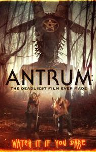 Antrum: The Deadliest Film Ever Made