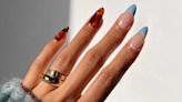 14 Tortoise Shell Manicure Ideas Trending This Season