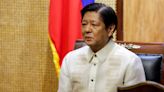 Philippines president says new China coast guard rules 'worrisome'