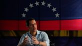 Venezuela's Juan Guaidó not seeking political asylum in US