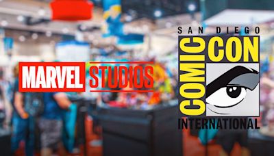 Marvel's Surprising San Diego Comic-Con Decision