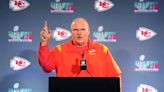 Will Chiefs HC Andy Reid retire after Super Bowl LVII?