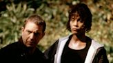 Kevin Costner Refused to Shorten His Eulogy at Whitney Houston’s Funeral Just So CNN Could Air Commercials During...