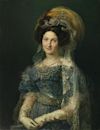 Maria Christina von Neapel-Sizilien