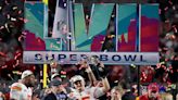 Super Bowl averages 113 million, 3rd most-watched in history