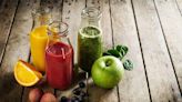 5 bebidas antioxidantes y antiinflamatorias perfectas para la diabetes, con el visto bueno de expertos