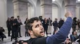 Tributes pour in for healthcare activist Ady Barkan, who died of ALS at 39