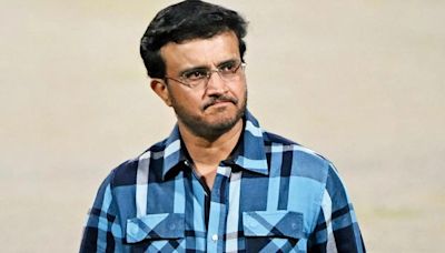 T20 World Cup 2024 | ’’Play with freedom’’: Ganguly backs India ahead of the final vs SA