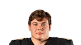 Jack McGarry - Missouri Tigers Offensive Lineman - ESPN