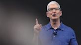 5 tips from Tim Cook on how to run a company and manage your team