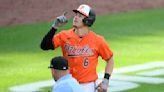 Ryan Mountcastle homers twice in the Orioles' 9-5 victory over the Rays