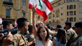 Lebanon's Parliament reelects Berri as speaker for 7th time