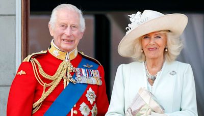 King Charles and Queen Camilla's Upcoming Tour Won't Use This Royal Word — Inside Why