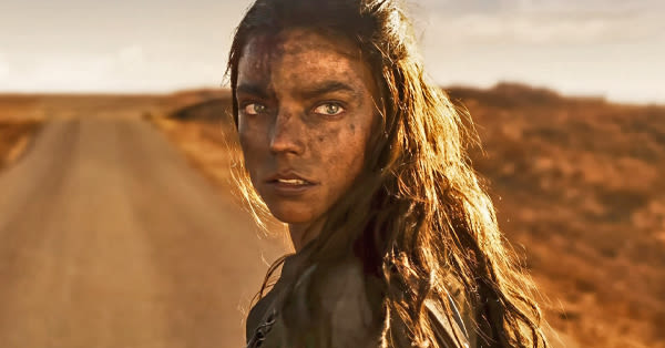 Weekend Box Office Results: Furiosa Edges Out Garfield in Worst Memorial Day Weekend in Decades