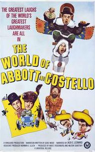 The World of Abbott and Costello