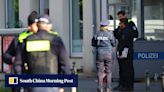 Germany detains 3 teenagers over ‘Islamist attack’ plot