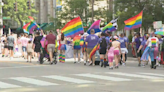 Dayton Pride celebrated with parade and festival downtown