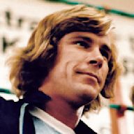 James Hunt