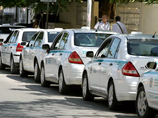 Detienen a taxista de Playa del Carmen por agredir a una pasajera