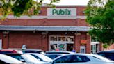 What happens when a small Publix with tight parking is the only supermarket around?