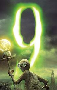 9 (2009 animated film)