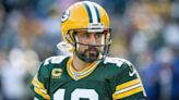 Aaron Rodgers trade rumors: Packers QB rules out one 2023 destination; Davante Adams teases reunion on Raiders
