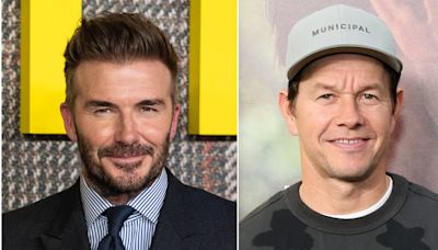 Inside David Beckham's Lawsuit Against Mark Wahlberg