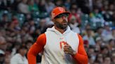 Kapler reflects on end of Giants tenure