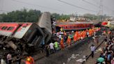 Choque de dos trenes en la India: se conocen nuevos videos y especialistas apuntan a una “falla humana”