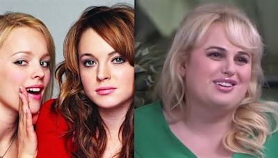 Pitch Perfect 4 e un nuovo Mean Girls, parlano Rebel Wilson, Rachel McAdams e Lindsay Lohan